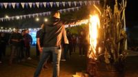 Penuh Kehangatan dan Kebersamaan, BRI Region 6 Gelar Bonfire Night dalam Rangkaian BCF Penuh Kehangatan dan Kebersamaan, BRI Region 6 Gelar Bonfire Night dalam Rangkaian BCF