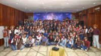 BRILiaN Culture Festival BO Mangga Dua, Eratkan Kebersamaan dan Hidupkan Budaya Kerja BRILiaN Culture Festival BO Mangga Dua, Eratkan Kebersamaan dan Hidupkan Budaya Kerja
