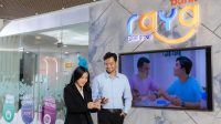 Bank Raya Perkuat Inovasi dan Layanan Digital, Dukung Percepatan Inklusi Keuangan Digital di Indonesia Bank Raya Perkuat Inovasi dan Layanan Digital, Dukung Percepatan Inklusi Keuangan Digital di Indonesia