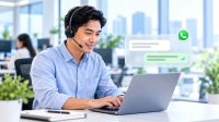 Barantum Hadirkan Webinar untuk Bahas Strategi Bisnis Pasca 1 Oktober