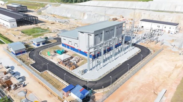 Beyond Borders: Dari Indonesia, Membawa Kapabilitas PLN NPC ke Dunia
