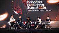 BI Buka Opsi Terbitkan Stablecoin, Pelaku Industri Soroti Arah Baru Rupiah Digital