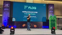 Kartu Pokemon dan Kripto Punya Kesamaan? COO FLOQ Ungkap Faktanya di ICP 2026 Kartu Pokemon dan Kripto Punya Kesamaan? COO FLOQ Ungkap Faktanya di ICP 2026