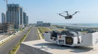 Digital Twin Konstruksi dengan Drone: Cara Membuat Model 3D Proyek dan Membandingkannya dengan BIM Digital Twin Konstruksi dengan Drone: Cara Membuat Model 3D Proyek dan Membandingkannya dengan BIM