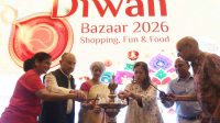 Diwali Bazaar 2026 Jadi Ruang Temu Budaya, UMKM, dan Gaya Hidup India di Jakarta Diwali Bazaar 2026 Jadi Ruang Temu Budaya, UMKM, dan Gaya Hidup India di Jakarta