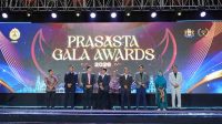 SUCOFINDO Raih Prasasta atas Kontribusi BUMN bagi Ekonomi dan Industri Jawa Tengah SUCOFINDO Raih Prasasta atas Kontribusi BUMN bagi Ekonomi dan Industri Jawa Tengah