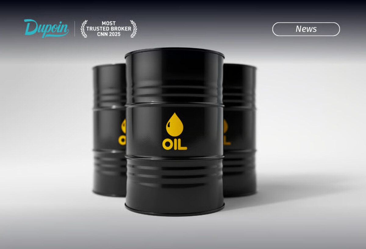 Ekspor Timur Tengah Naik, Harga WTI Berpotensi Lanjut Turun