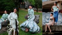Generasi Muda Vietnam “Melangkah ke Panggung Global” di Ibu Kota Mode Milan Generasi Muda Vietnam “Melangkah ke Panggung Global” di Ibu Kota Mode Milan