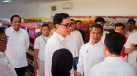 Holding Perkebunan Nusantara Turut Pantau Penguatan Operasional 10.070 Koperasi Desa Merah Putih