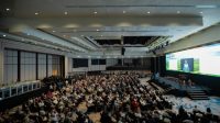 ICANN87 Resmi Dibuka di Bali, Indonesia Jadi Tuan Rumah Rapat Publik ICANN untuk Pertama Kalinya