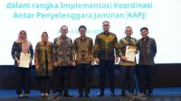 BPJS Kesehatan Perluas Kerja Sama dengan Asuransi Kesehatan Tambahan BPJS Kesehatan Perluas Kerja Sama dengan Asuransi Kesehatan Tambahan