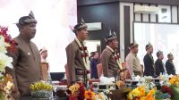 HUT ke-81 OKI Digelar Sederhana, Pemerintah Fokus Tangani Karhutla HUT ke-81 OKI Digelar Sederhana, Pemerintah Fokus Tangani Karhutla