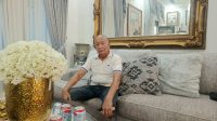 Abah Ucin Serukan Tabayun, Minta Kasus Pemukulan Mahasiswa Diproses Hukum