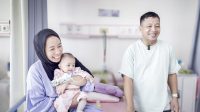 Dari Rawat Inap hingga Pengobatan Rutin, Keluarga Marlin Rasakan Manfaat JKN 