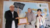 Gen LIMAS Gelar GASPOL di Pesantren Darussalam Palembang, Perkuat Literasi Keuangan Syariah