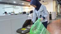 KAI Logistik Perkuat Pengelolaan Sampah sebagai Komitmen Implementasi ESG KAI Logistik Perkuat Pengelolaan Sampah sebagai Komitmen Implementasi ESG