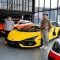 GEMA Motorcars Perkenalkan Koleksi Rare Cars, dari G-Class Limited Edition hingga Porsche 718 Spyder RS