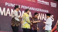 Mandaya Awards 2026, Komitmen Nyata Pemberdayaan Masyarakat Grup MIND ID
