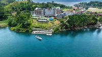 Marianna Resort dan Convention Samosir Rayakan Tiga Tahun Perjalanan dengan Semangat “Sai Gabe, Sai Mora, Sai Sangap” Marianna Resort dan Convention Samosir Rayakan Tiga Tahun Perjalanan dengan Semangat “Sai Gabe, Sai Mora, Sai Sangap”