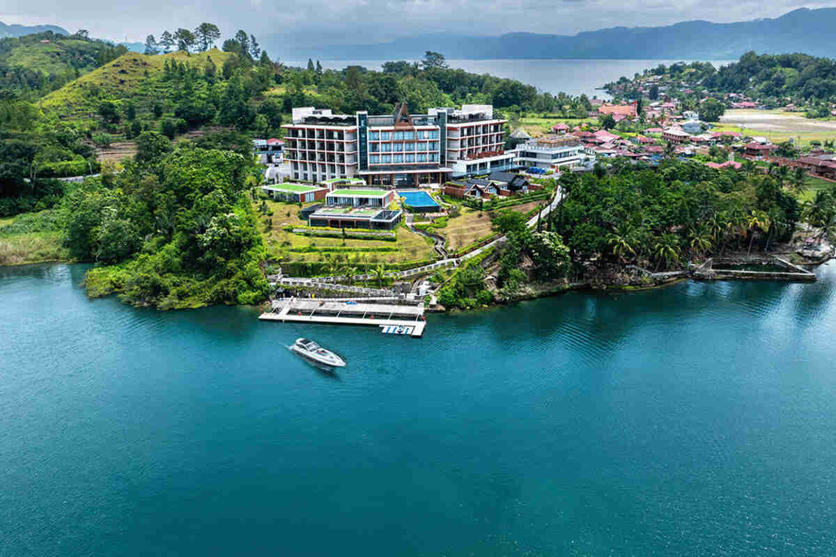 Marianna Resort dan Convention Samosir Rayakan Tiga Tahun Perjalanan dengan Semangat “Sai Gabe, Sai Mora, Sai Sangap”