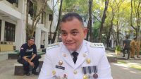 Mengenang Dedikasi Dr. T.R. Fahsul Falah sebagai Pj. Bupati Sinjai, Birokrat Merakyat Mengenang Dedikasi Dr. T.R. Fahsul Falah sebagai Pj. Bupati Sinjai, Birokrat Merakyat