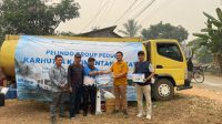 Menjaga Lingkungan, Menguatkan Keberlanjutan PT Pelindo Sinergi Lokaseva Perkuat Aksi Lingkungan Sepanjang 2026