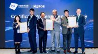 Neuron Digital Menjadi Perusahaan Teknologi Cerdas Pertama di Dunia yang Meraih BSI Kitemark™ untuk Digital Twins Neuron Digital Menjadi Perusahaan Teknologi Cerdas Pertama di Dunia yang Meraih BSI Kitemark™ untuk Digital Twins
