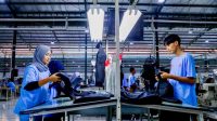 PT Akarsa Garment Indonesia Hadapi Dinamika Industri Garmen Nasional PT Akarsa Garment Indonesia Hadapi Dinamika Industri Garmen Nasional