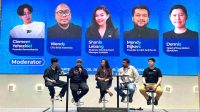Di Era AI, Generasi Muda Perlu Lebih dari Sekadar Kemampuan Teknis Di Era AI, Generasi Muda Perlu Lebih dari Sekadar Kemampuan Teknis
