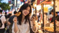Payday Jadi Momen Self-Reward, Bayar Lebih Hemat Pakai QRIS neobank Payday Jadi Momen Self-Reward, Bayar Lebih Hemat Pakai QRIS neobank