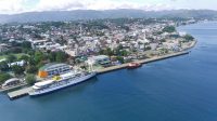 Pelindo Multi Terminal Parepare Perkuat Layanan untuk Mendukung Kelancaran Aktivitas Pelabuhan Pelindo Multi Terminal Parepare Perkuat Layanan untuk Mendukung Kelancaran Aktivitas Pelabuhan