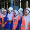 Waskita Beton Precast Dorong Perempuan Berkarya di Konstruksi melalui Girls on Site Waskita Beton Precast Dorong Perempuan Berkarya di Konstruksi melalui Girls on Site