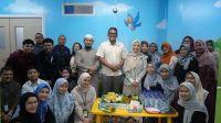 Pertamina Foundation Hadirkan Daycare Bumi Patra Simprug, Wujudkan Lingkungan Kerja Ramah Keluarga