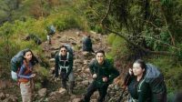 Rayo Oksa Kencana Luncurkan Skincare Outdoor Summit Glow pada 10.10 Rayo Oksa Kencana Luncurkan Skincare Outdoor Summit Glow pada 10.10