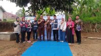 Rayakan HUT ke-70, SUCOFINDO Hadirkan Perluas Akses Air Bersih bagi Masyarakat Kepahiang, Bengkulu Rayakan HUT ke-70, SUCOFINDO Hadirkan Perluas Akses Air Bersih bagi Masyarakat Kepahiang, Bengkulu