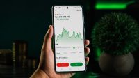 Sinyal The Fed Berubah, Bitcoin Belum Lepas dari Konsolidasi US.000 Sinyal The Fed Berubah, Bitcoin Belum Lepas dari Konsolidasi US.000