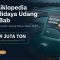 Target 1,69 Juta Ton Udang 2029: FisTx Bagikan Ensiklopedia Budidaya 12 Bab Target 1,69 Juta Ton Udang 2029: FisTx Bagikan Ensiklopedia Budidaya 12 Bab