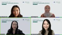 Tiga Bulan Jelang PSPK 1 & 2 Berlaku, Emiten Perlu Siapkan Sistem Data Keberlanjutan Sekarang Tiga Bulan Jelang PSPK 1 & 2 Berlaku, Emiten Perlu Siapkan Sistem Data Keberlanjutan Sekarang
