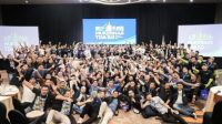 Tiga Hari Penuh Keseruan dan Kolaborasi, MUKERNAS TDA 9.0 Ajak Pengusaha Bertumbuh Bersama