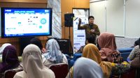 Tingkatkan Daya Saing UMKM, BRI Hadirkan Program Racing Transaksi QRIS di Yogyakarta Tingkatkan Daya Saing UMKM, BRI Hadirkan Program Racing Transaksi QRIS di Yogyakarta