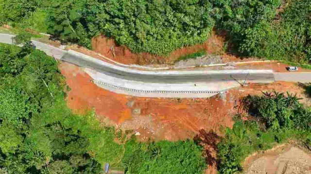 Kementerian PU Bersama PTPP Tangani 31 Titik Longsoran di Sumatera Utara, Progres Lampaui Target
