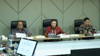 Waskita Beton Precast Laksanakan RUPSLB, Bahas Langkah Perseroan ke Depan Waskita Beton Precast Laksanakan RUPSLB, Bahas Langkah Perseroan ke Depan