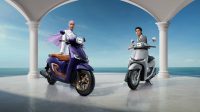 New Honda Stylo 160 Semakin Fashionable dengan Pilihan Warna Baru New Honda Stylo 160 Semakin Fashionable dengan Pilihan Warna Baru