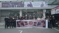 Stylo Sound Ride, Satukan Gaya dan Musik Komunitas Honda Stylo Sound Ride, Satukan Gaya dan Musik Komunitas Honda