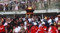 Proprov XVI Ditutup, Bukittinggi Raih 223 Medali