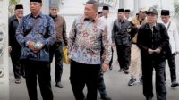 Wako Lepas 50 Tokoh Adat dan Masyarakat Bukittinggi, Perkuat Kelembagaan Adat