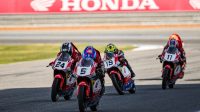 Tampil Gemilang di Thailand, Pembalap Binaan Astra Honda Raih Double Podium Tampil Gemilang di Thailand, Pembalap Binaan Astra Honda Raih Double Podium
