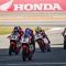 Tampil Gemilang di Thailand, Pembalap Binaan Astra Honda Raih Double Podium Tampil Gemilang di Thailand, Pembalap Binaan Astra Honda Raih Double Podium