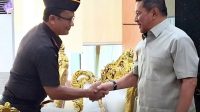 Pemko Bukittinggi Sambut Kepala Kejaksaan Negeri yang Baru, Perkuat Sinergi Penegakan Hukum