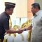 Pemko Bukittinggi Sambut Kepala Kejaksaan Negeri yang Baru, Perkuat Sinergi Penegakan Hukum Pemko Bukittinggi Sambut Kepala Kejaksaan Negeri yang Baru, Perkuat Sinergi Penegakan Hukum